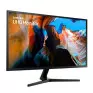 Monitor Profissional 32" Led Uhd 4K Freesync 60Hz Usb Hdmi/Display Port Lu32J590Uqlmzd Samsung - 3