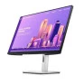 Monitor 27" Led Fhd 60Hz Vga/Hdmi/Display Port P2722h Dell - 1
