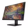 Monitor 23.8" Full Fhd 75Hz P24a Vga/Hdmi/Display Port Preto 8D5J5Aa Hp - 2