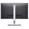 Monitor 24" Fhd P2425H Vga/Hdmi/Displayport 100Hz 210-Bmgk-Cp114 Dell - 4