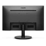Monitor 23.8" Led Fhd 75Hz Vga/Hdmi/Displayport 242V8A Philips - 2