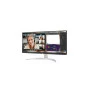 Monitor 29" Led Fhd Ips Gamer Ultrawide 75Hz Hdmi/Displayport 29Wq600bw Lg - 2