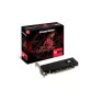 Placa De Video Gamer 4Gb Rx 550 Gddr5 128Bits Hdmi/Dvi/Displayport  Axrx 550 4Gbd5-Hle Power Color - 1