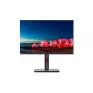 Monitor 27" Led Fhd Thinkvision 60Hz Hdmi/Displayport Com Ajuste De Altura T27i-30 Lenovo - 1