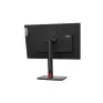 Monitor 27" Led Fhd Thinkvision 60Hz Hdmi/Displayport Com Ajuste De Altura T27i-30 Lenovo - 3