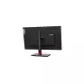 Monitor 27" Led Fhd Thinkvision 60Hz Hdmi/Displayport Com Ajuste De Altura T27i-30 Lenovo - 4