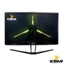 Monitor 31.5" Fhd Gamer Curve Adaptive Sync 165Hz Hdmi/Displayport Kgmg33031Pt Kbm - 2