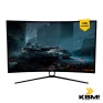Monitor 31.5" Fhd Gamer Curve Adaptive Sync 165Hz Hdmi/Displayport Kgmg33031Pt Kbm - 4