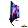 Monitor 31.5" Fhd Gamer Curve Adaptive Sync 165Hz Hdmi/Displayport Kgmg33031Pt Kbm - 5