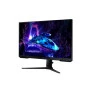 Monitor 27" Led Fhd Gamer Odyssey Freesync 180Hz Hdmi/Displayport Ls27Dg300Elxzd Samsung - 2
