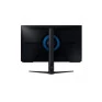 Monitor 27" Led Fhd Gamer Odyssey Freesync 180Hz Hdmi/Displayport Ls27Dg300Elxzd Samsung - 3