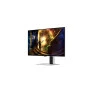 Monitor 27" Oled Gamer G6 Odyssey Freesync 240Hz Hdmi/Displayport Ls27Dg612Slxzd Samsung - 2