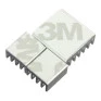 Dissipador De Calor Autoadesivo Pi X3 Para Raspberry - 2