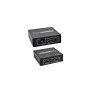 Distribuidor Hdmi Splitter 1 X 2 Saidas 3D Versão 1.4 1080P Baisec - 1
