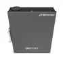 Distribuidor Trilho Mini Dio Optico Cmd.00025 Fibracem - 1