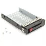 Gaveta Para Hd 3.5 Servidor Proliant Dl180 G5/Dl 180 G6 - 1