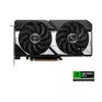 Placa De Video 8Gb Gddr7 Geforce Rtx 5060 128Bits Hdmi/Dp 90Yv0Mp2-M0Na00 Asus - 2