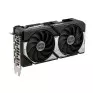 Placa De Video 8Gb Gddr7 Geforce Rtx 5060 128Bits Hdmi/Dp 90Yv0Mp2-M0Na00 Asus - 3