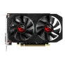 Placa De Video Gamer 4Gb Rx 550 Gddr5 128Bits Dvi/Hdmi/Dp Amd Radeon Pjrx5504Ggr5Df Pcyes - 2