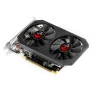 Placa De Video Gamer 4Gb Rx 550 Gddr5 128Bits Dvi/Hdmi/Dp Amd Radeon Pjrx5504Ggr5Df Pcyes - 4