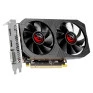 Placa De Video Gamer 4Gb Rx 550 Gddr5 128Bits Dvi/Hdmi/Dp Amd Radeon Pjrx5504Ggr5Df Pcyes - 5