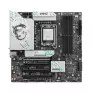 Placa Mae B860m Lga 1851 Ddr5 M2 Intel Core Ultra Wi-Fi Hdmi/Dp Gaming Plus Msi - 1