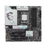 Placa Mae B860m Lga 1851 Ddr5 M2 Intel Core Ultra Wi-Fi Hdmi/Dp Gaming Plus Msi - 1