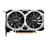 Placa De Video Gamer 4Gb Gtx 1650 D6 Ventus Gddr6 128Bits Hdmi/Dvi/Dp Geforce Gtx1650D6Vxsocv3 Msi - 2