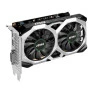 Placa De Video Gamer 4Gb Gtx 1650 D6 Ventus Gddr6 128Bits Hdmi/Dvi/Dp Geforce Gtx1650D6Vxsocv3 Msi - 3