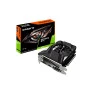 Placa De Video Gamer 4Gb Gtx 1650 Gddr6 128Bits Hdmi/Dvi/Dp Geforce Gv-N1656Oc-4Gd Gigabyte - 1