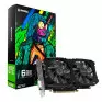 Placa De Video Gamer 6Gb Gtx 1660 Gddr6 192Bits Hdmi/Dvi/Dp Geforce Nvidia Pvx1660S62F Pcyes - 1
