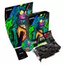 Placa De Video Gamer 6Gb Gtx 1660 Gddr6 192Bits Hdmi/Dvi/Dp Geforce Nvidia Pvx1660S62F Pcyes - 6