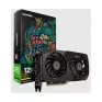 Placa De Video 12Gb Gddr6 Rtx 3060 192Bits Hdmi/Dp Geforce Pvrtx3060Bl2F Pcyes - 1