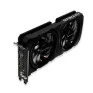 Placa De Video Gamer 8Gb Rtx 4060 Gddr6 128Bits Hdmi/Dp Geforce Python Ne64060019P1-1070V Gainward - 4