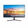 Monitor 32" Fhd Gamer Essential S3 75Hz Hdmi/Dp Ls32b300nwnmzd Samsung - 1