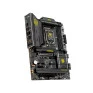 Placa Mae B860 Tomahawk Wi-Fi Intel 1851 Ddr5 M2 Intel Hdmi/Dp Nvme Msi - 3