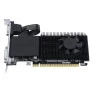 Placa De Video 2Gb Single Fan Ddr3 64Bits Vga/Hdmi/Dp Ppe610Dr3Lpbr Pcyes - 3