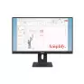 Monitor 23.8" Fhd 100Hz E24-40 Vga/Hdmi/Dp Preto 64Bamar1br Lenovo - 1