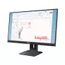 Monitor 23.8" Fhd 100Hz E24-40 Vga/Hdmi/Dp Preto 64Bamar1br Lenovo - 2