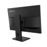 Monitor 23.8" Fhd 100Hz E24-40 Vga/Hdmi/Dp Preto 64Bamar1br Lenovo - 3
