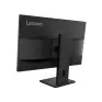 Monitor 23.8" Fhd 100Hz E24-40 Vga/Hdmi/Dp Preto 64Bamar1br Lenovo - 4