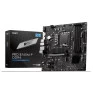 Placa Mae 1700 B760 Ddr4 M2 13/14 Ger Vga/Hdmi/Dp Pro B760M-P Maxt Msi - 1