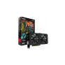 Placa De Video Gamer 4Gb Rx570 Gddr5 256Bits Hdmi/Dvi/Dp Projeto Edge Pvex5704gb2f Pcyes - 1