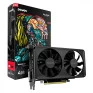 Placa De Video Gamer 4Gb Rx 550 Gddr5 128Bits Hdmi/Dvi/Dp Pvex5504Gbdf Pcyes - 1