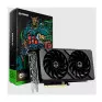 Placa De Video 8Gb Gddr7 Geforce Rtx 5060 128Bits Hdmi/Dp Pvrtx5060b2f128 Pcyes - 1