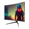 Monitor 27" Eled Gamer Elite Curve Freesync Hdmi/Dp Sg2701B01-9 Level - 2