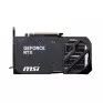 Placa De Video 12Gb Gddr7 Rtx 5070 192Bits Hdmi/Dp Shadow 2X Oc 912-V532-076 Msi - 2