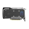 Placa De Video Gamer 8Gb Rtx 4060 Gddr6 128Bits Hdmi/Dp Twin Edge Gerforce Zt-D40600H-10M Zotac - 5