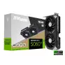 Placa De Video 16Gb Gddr7 Geforce Rtx 5060 Ti 128Bits Hdmi/Dp Twin Edge Oc Zt B50620h 10M Zotac - 1
