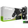 Placa De Video 12Gb Gddr7 Geforce Rtx 5070 192Bits Hdmi/Dp Twin Edge Oc Zt B50700H 10A Zotac - 1